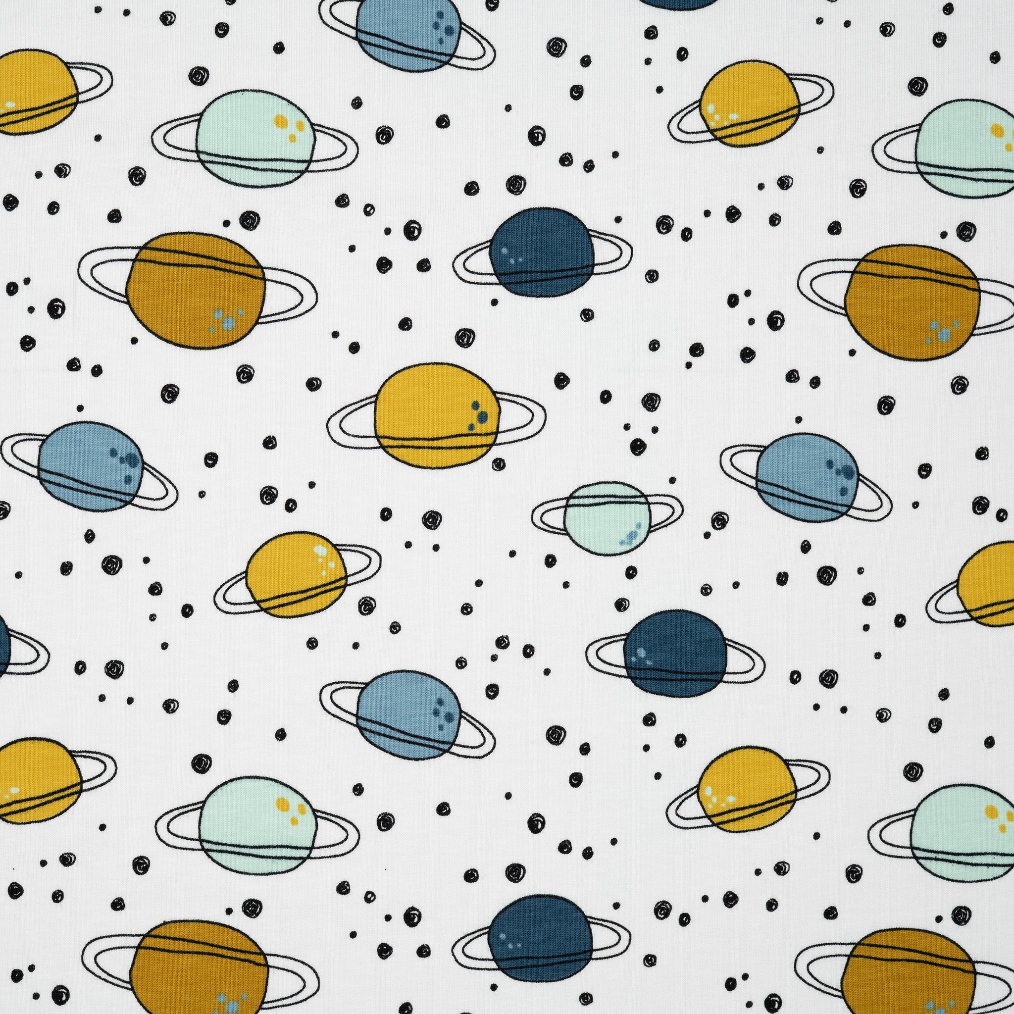 Bio Jersey Planeten