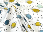 Bio Jersey Planeten