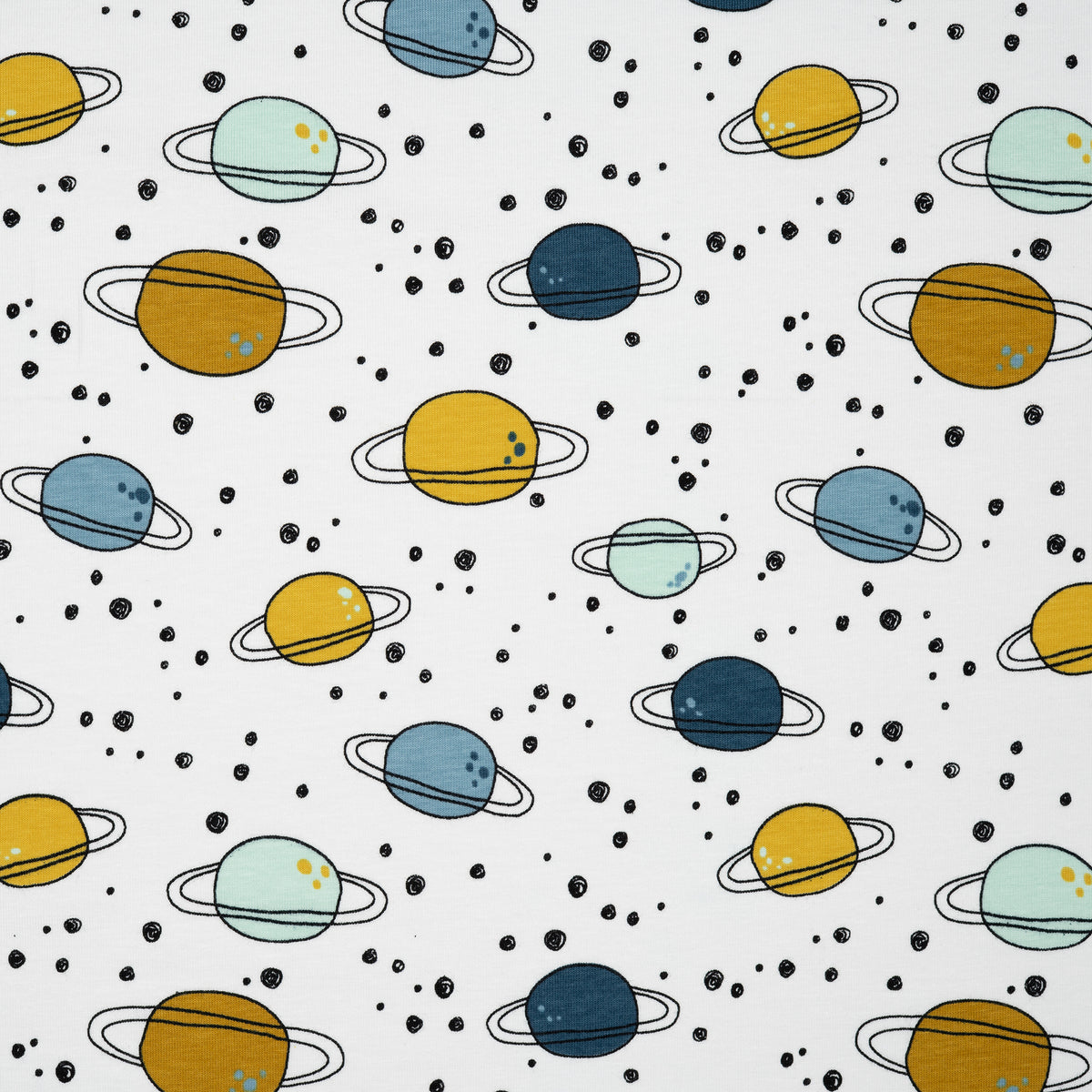 Bio Jersey Planeten