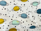 Bio Jersey Planeten
