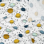 Bio Jersey Planeten