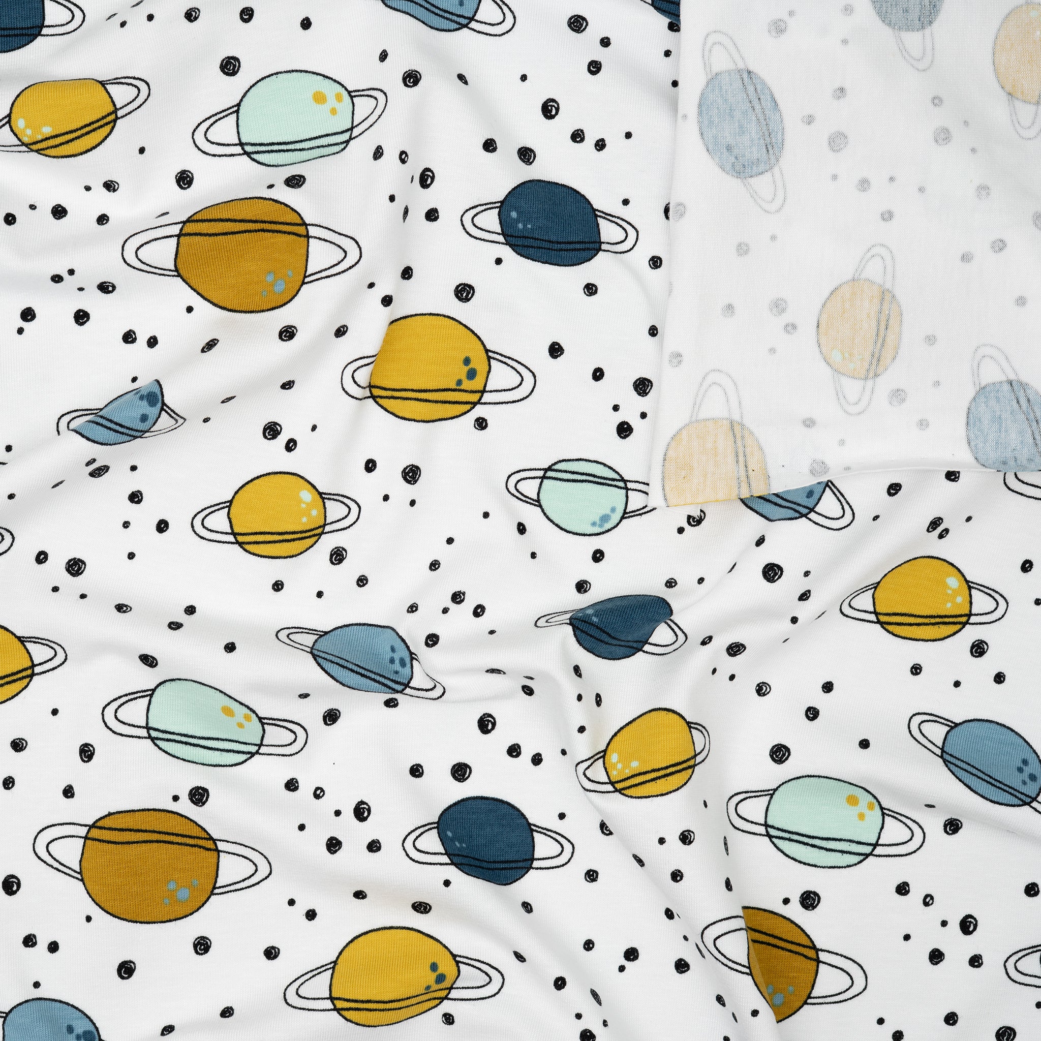 Bio Jersey Planeten