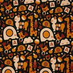 Bio Jersey Rasselbande | Stoffwerk
