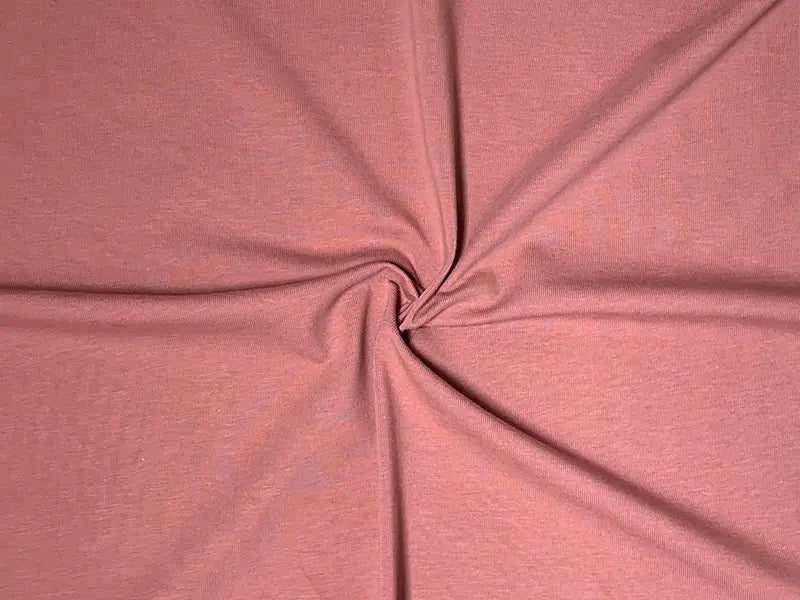 Bio Jersey rauchbabyrosa