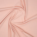 Bio Jersey Rauchbabyrosa | Stoffwerk