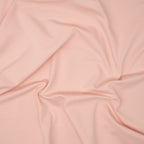 Bio Jersey Rauchbabyrosa | Stoffwerk