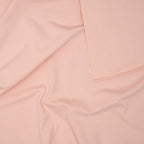 Bio Jersey Rauchbabyrosa | Stoffwerk