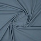 Bio Jersey Rauchblau Grau