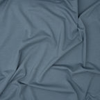 Bio Jersey Rauchblau Grau