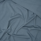 Bio Jersey Rauchblau Grau