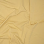 Bio Jersey Rauchgelb