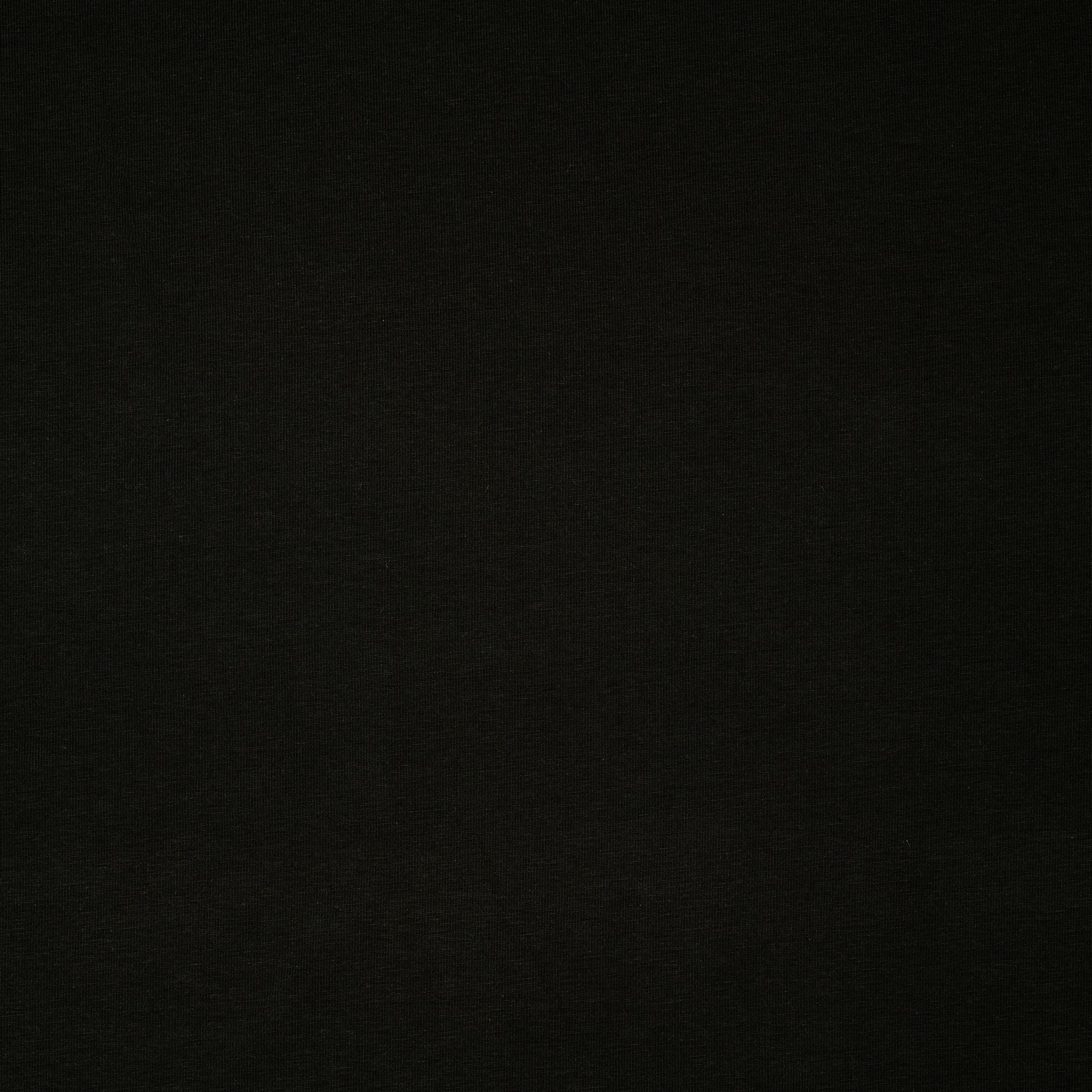 Bio Jersey Saftgrün Dunkel