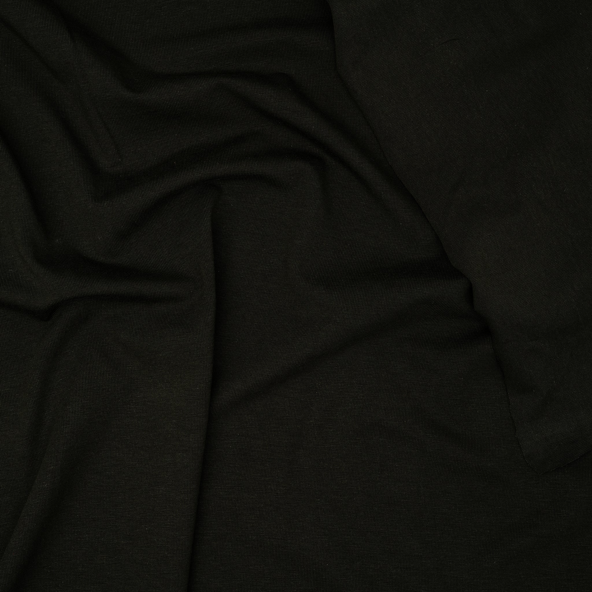 Bio Jersey Saftgrün Dunkel