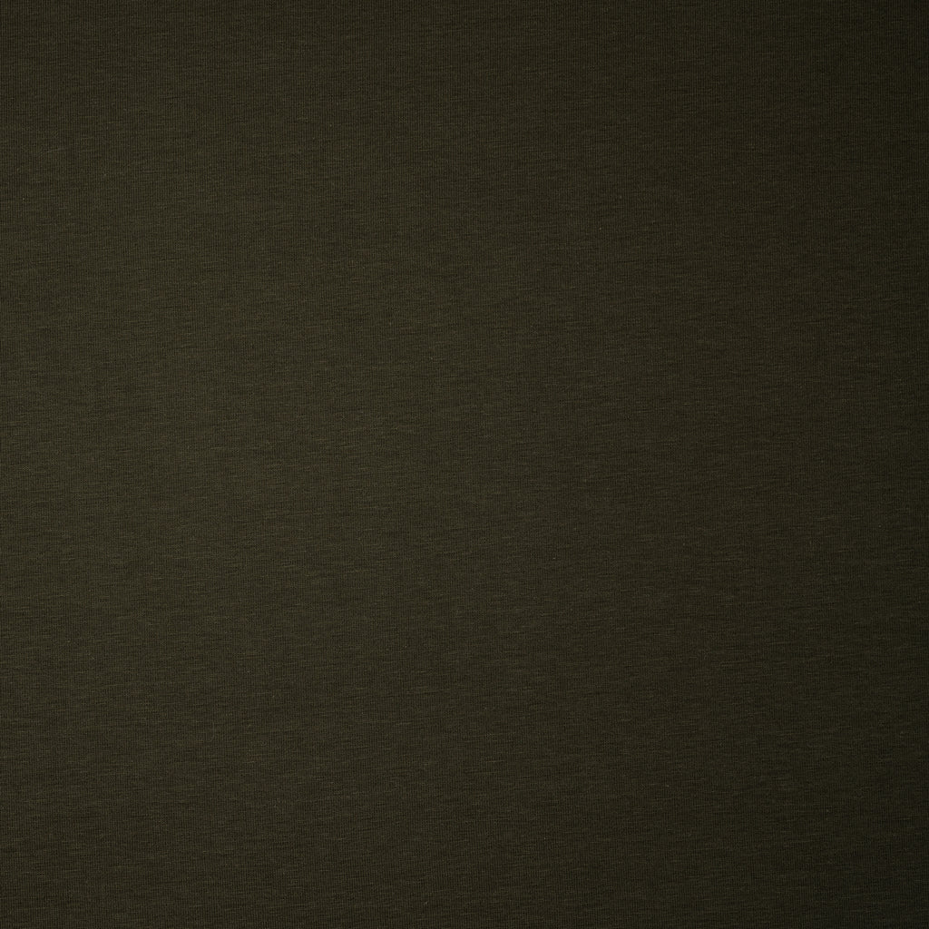 Bio Jersey Schlangengrün