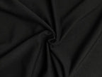 Bio Jersey schwarz