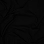 Bio Jersey Schwarz | Stoffwerk