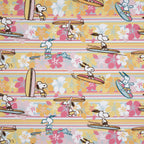 Bio Jersey Snoopy Surfer