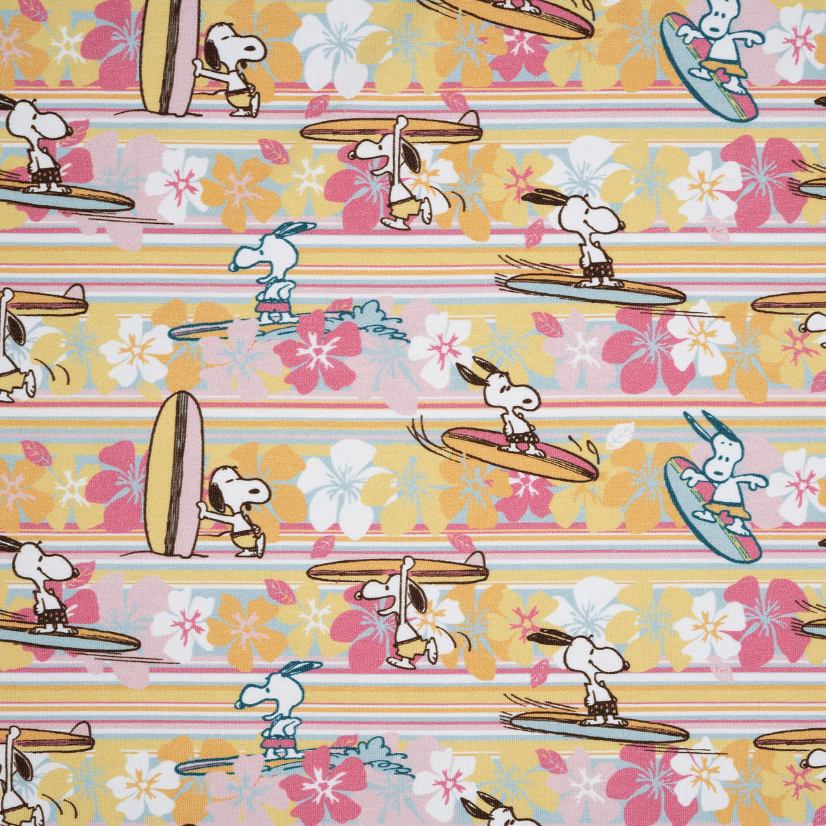 Bio Jersey Snoopy Surfer