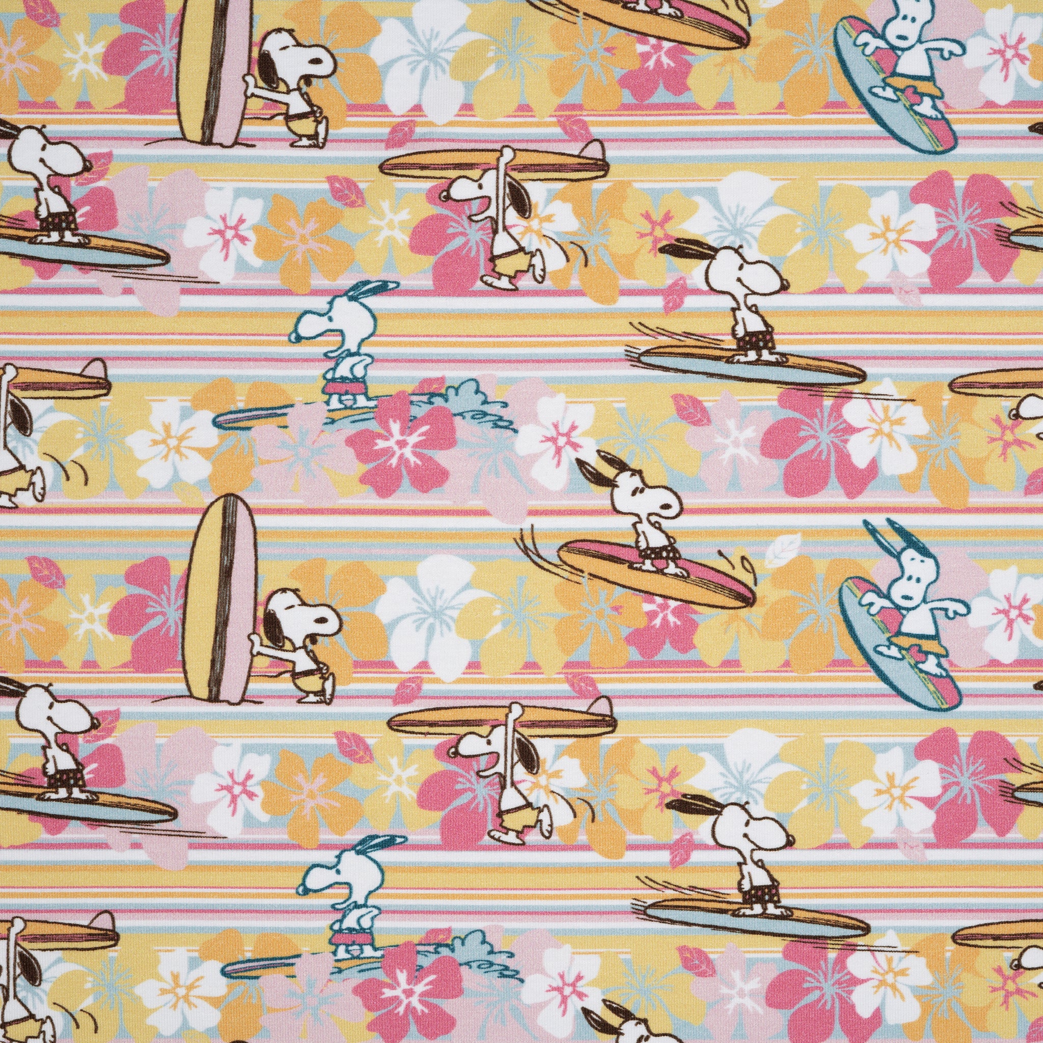 Bio Jersey Snoopy Surfer