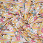 Bio Jersey Snoopy Surfer | Stoffwerk
