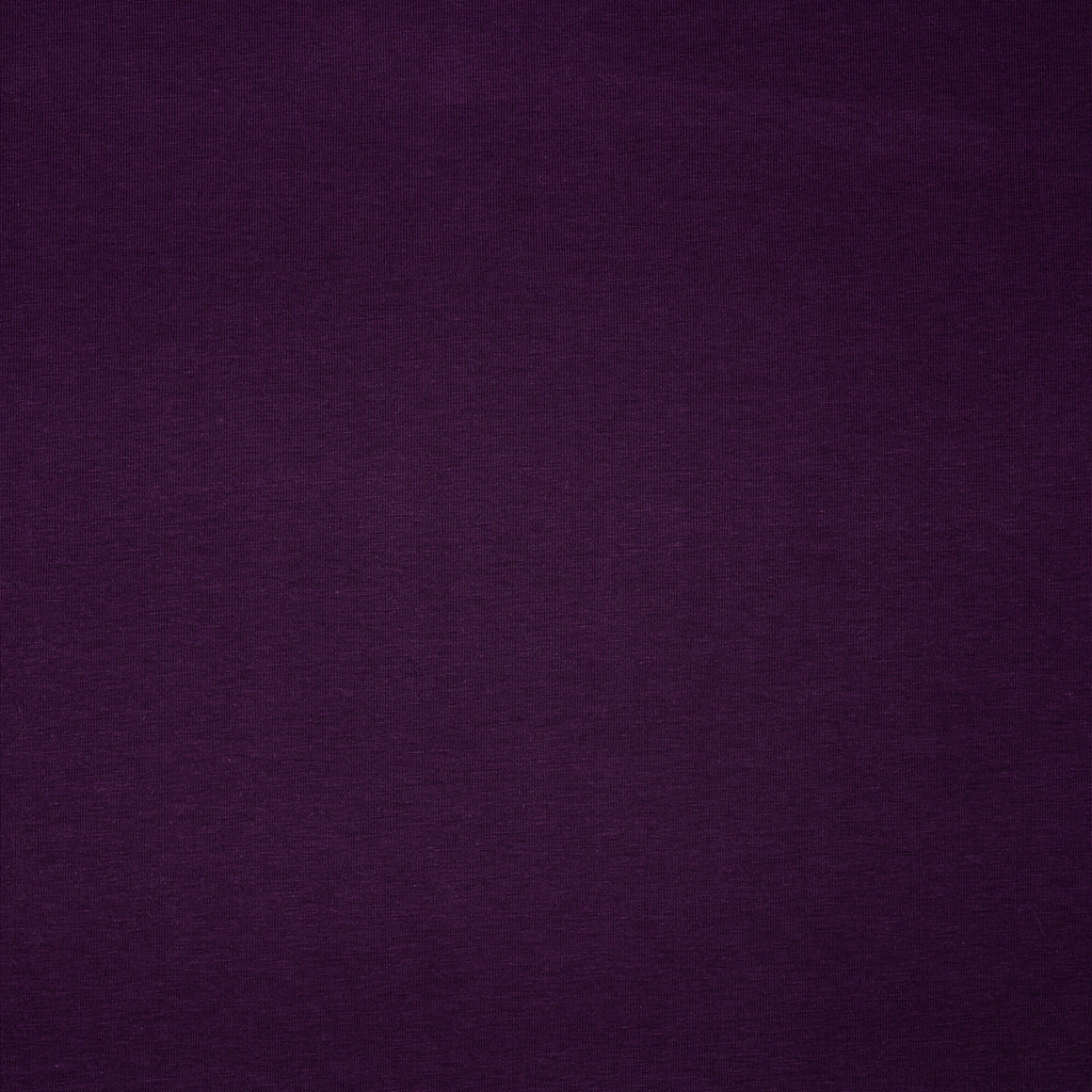Bio Jersey Violett