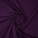 Bio Jersey Violett | Stoffwerk