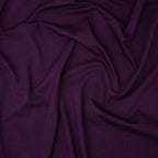 Bio Jersey Violett | Stoffwerk