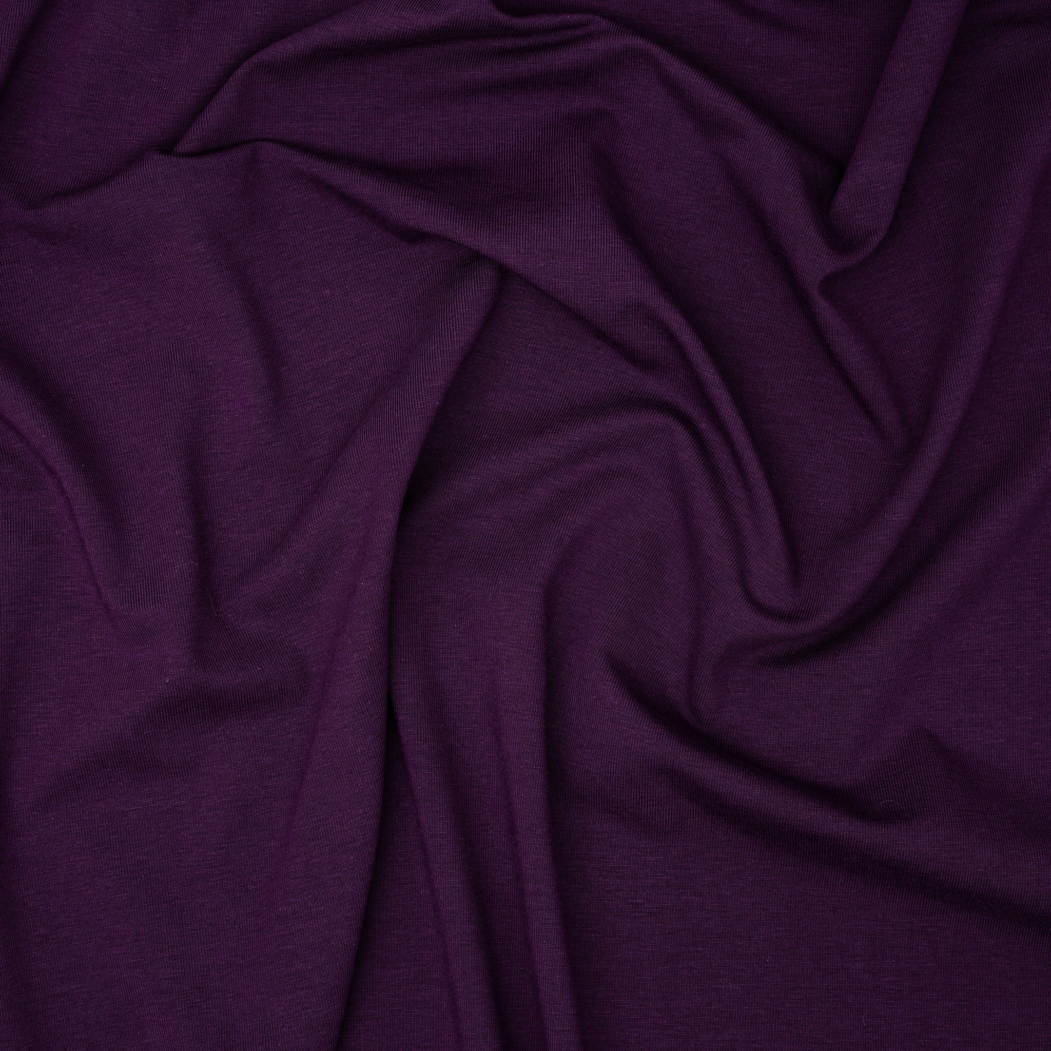 Bio Jersey Violett