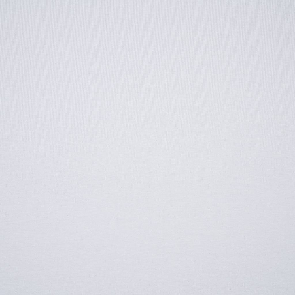 Bio Jersey Weiß