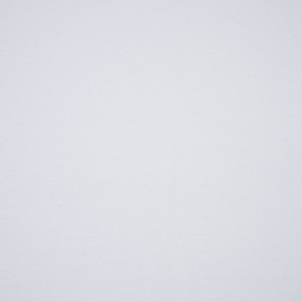 Bio Jersey Weiß