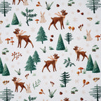 Bio Jersey Winterwald