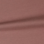 Bio Kuschelsweat altrosa