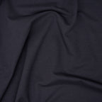 Bio Kuschelsweat Anthrazit | Stoffwerk
