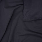 Bio Kuschelsweat Anthrazit | Stoffwerk