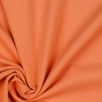 Bio Kuschelsweat apricot