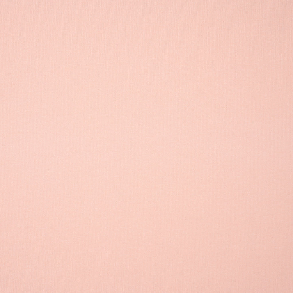 Bio Kuschelsweat Babylachs | Stoffwerk
