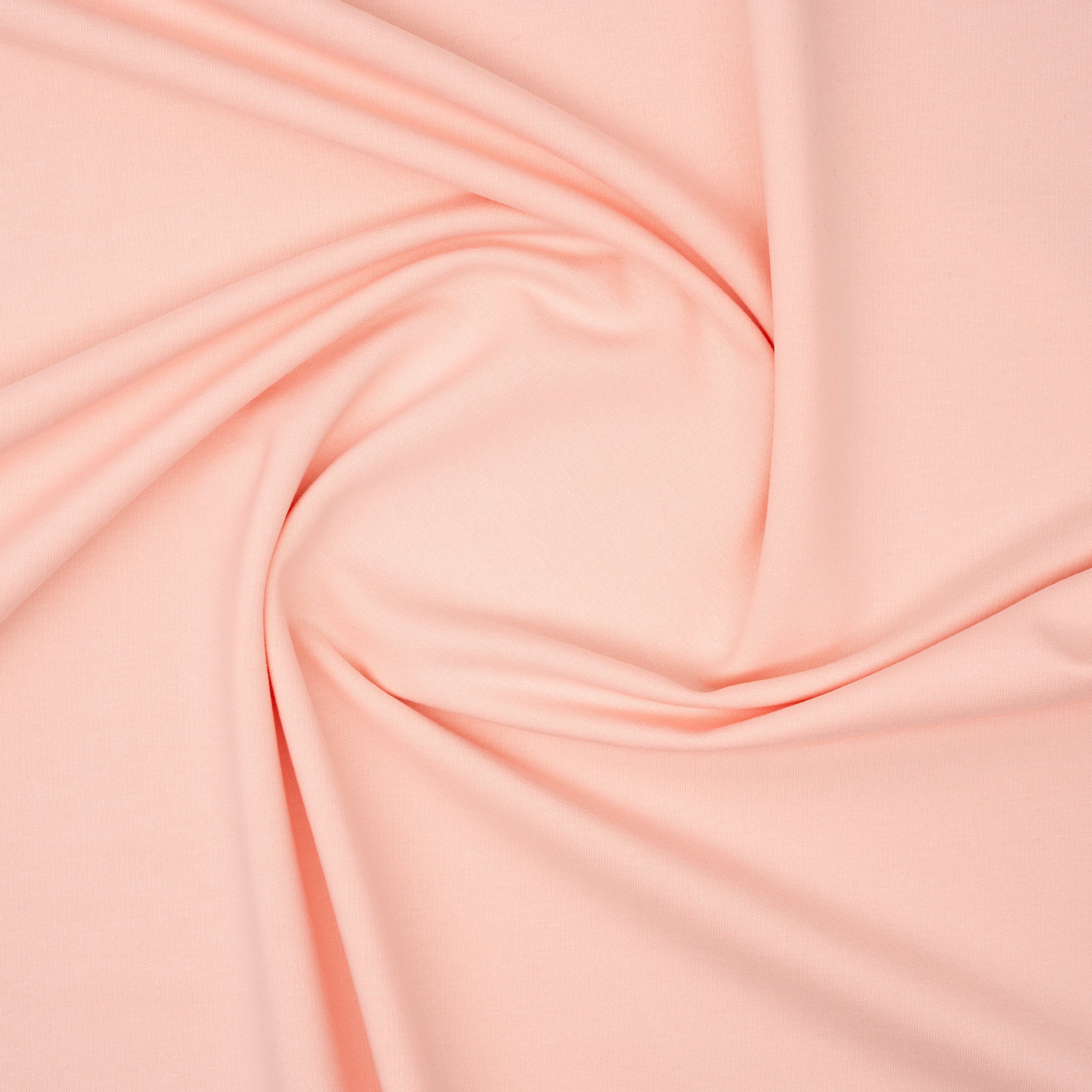 Bio Kuschelsweat Babylachs | Stoffwerk