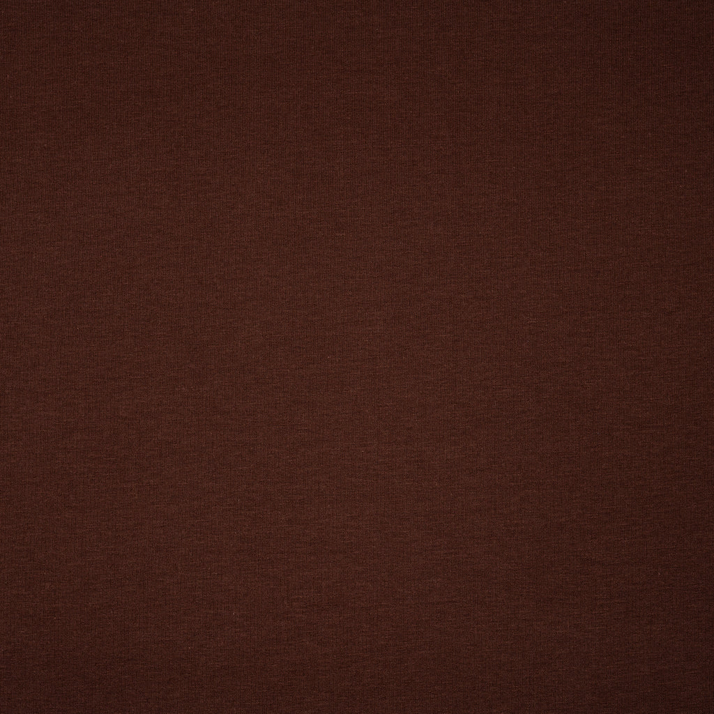 Bio Kuschelsweat Braun