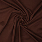 Bio Kuschelsweat Braun