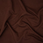 Bio Kuschelsweat Braun