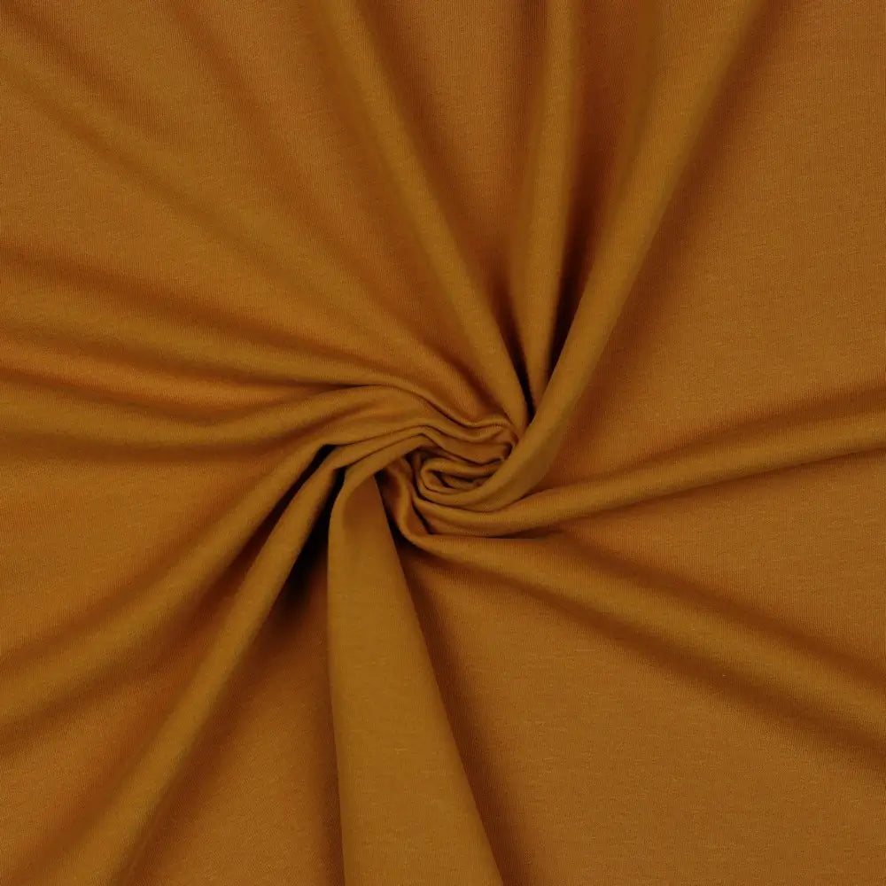 Bio Kuschelsweat Cognac