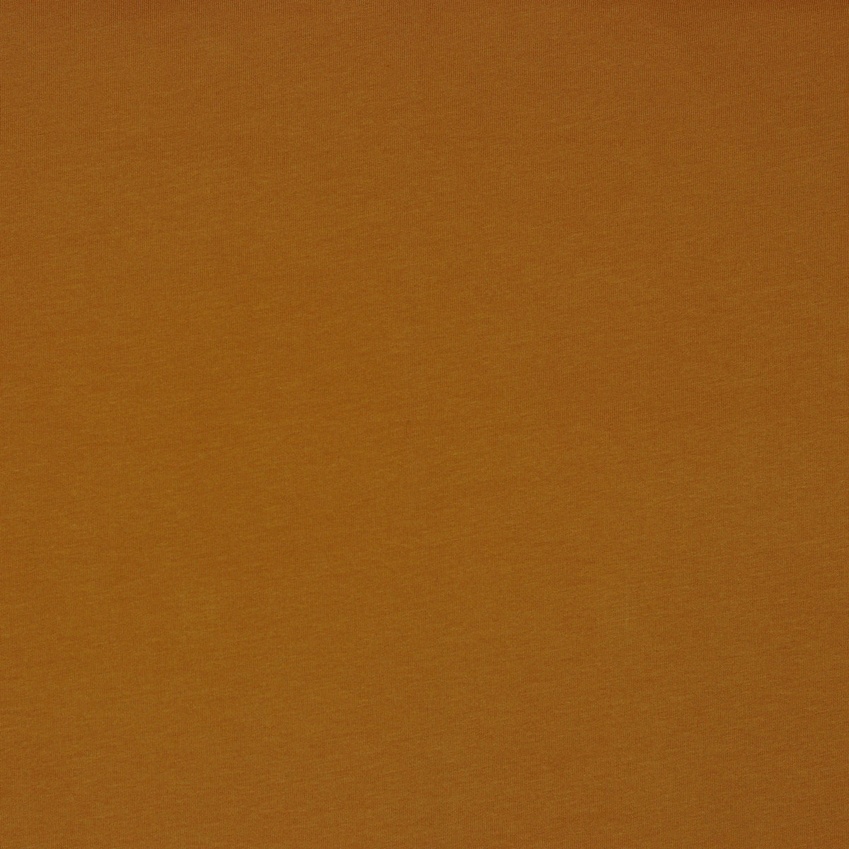 Bio Kuschelsweat Cognac | Stoffwerk
