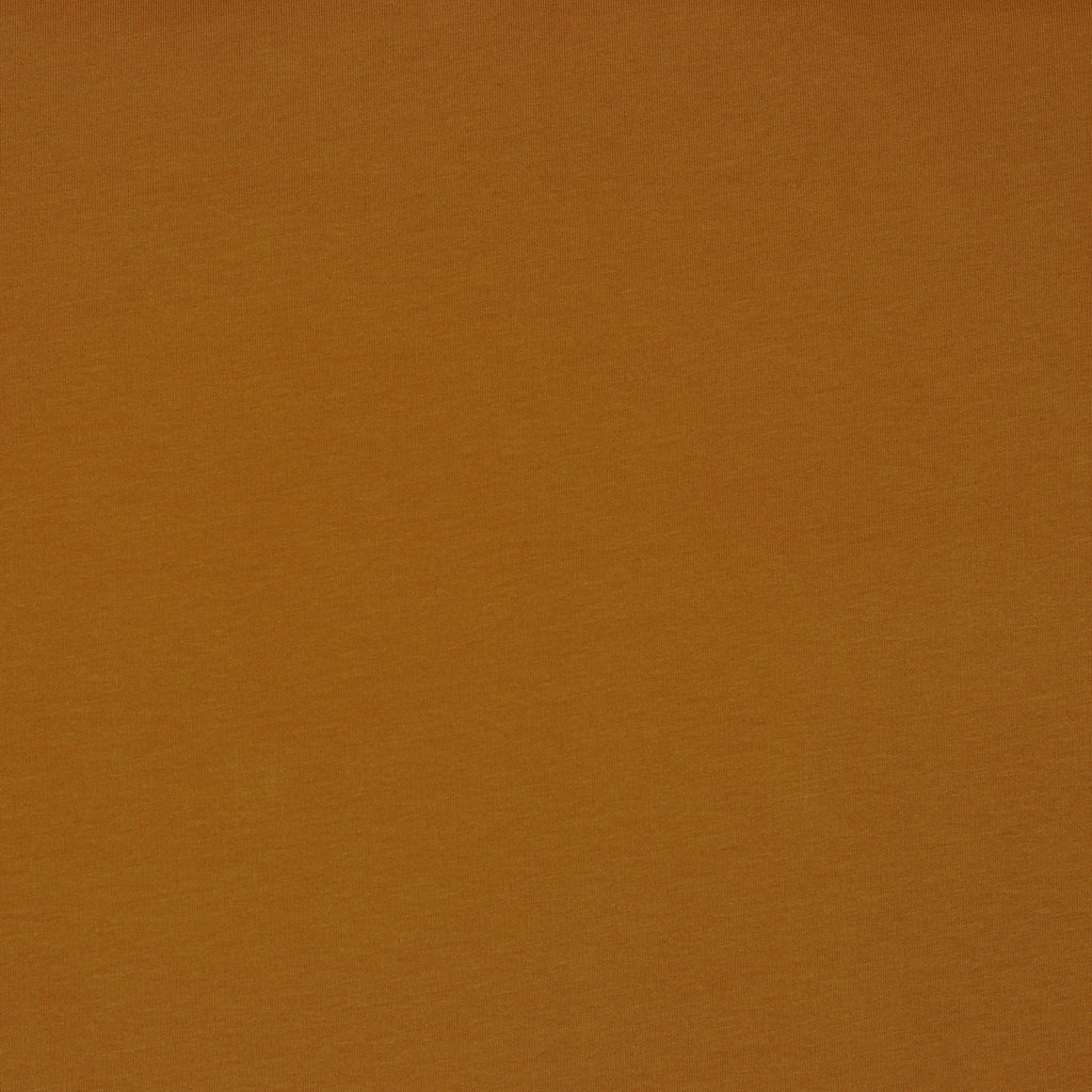 Bio Kuschelsweat cognac