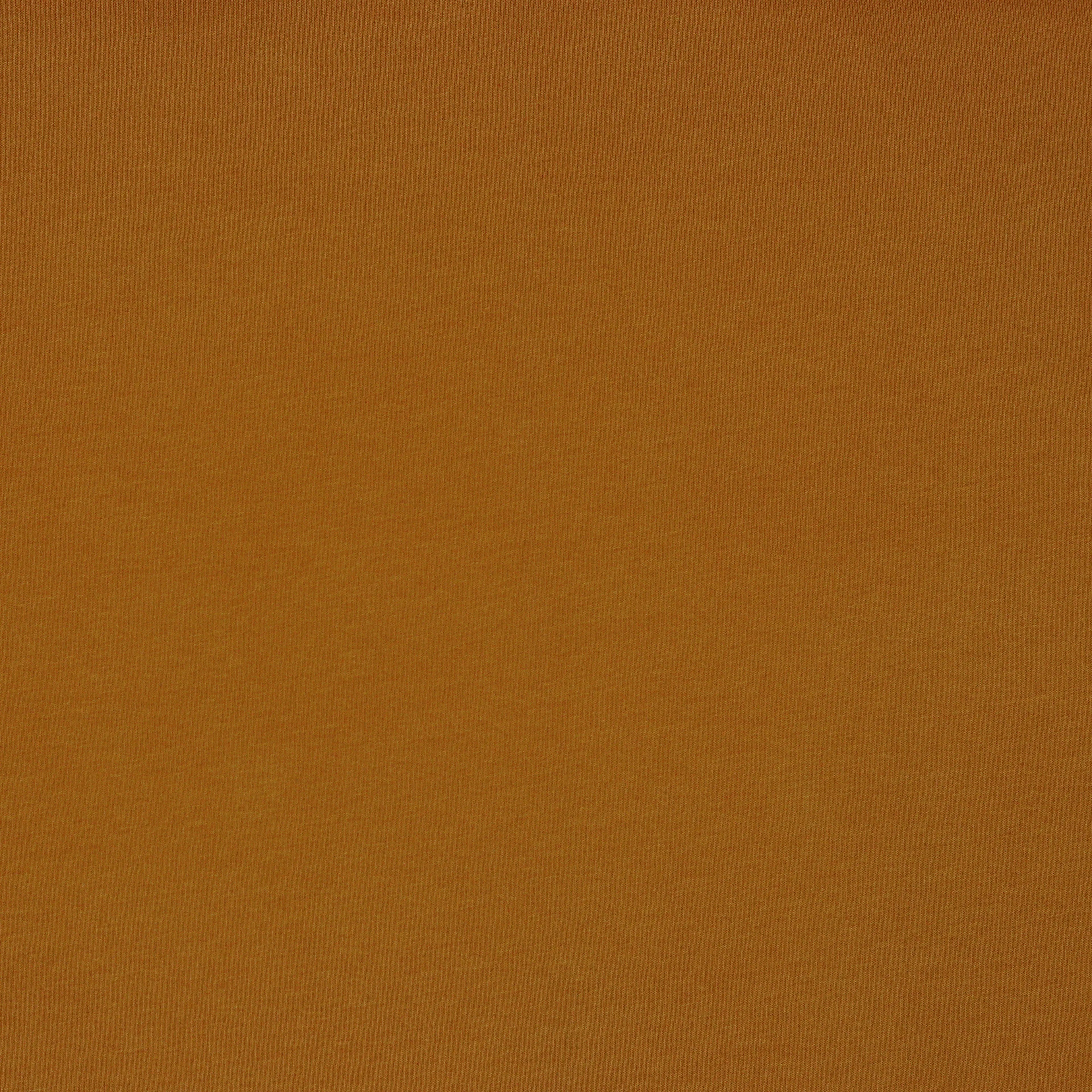 Bio Kuschelsweat cognac
