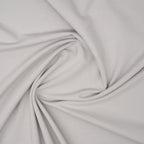 Bio Kuschelsweat Hellgrau Sand | Stoffwerk