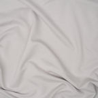 Bio Kuschelsweat Hellgrau Sand