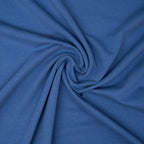 Bio Kuschelsweat Lavendel | Stoffwerk