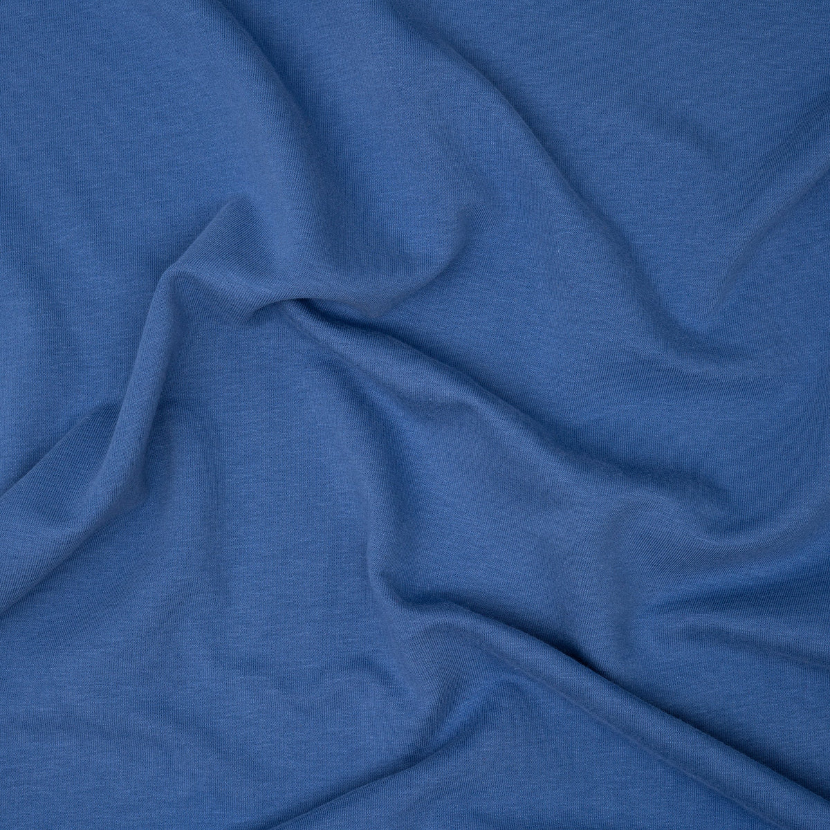 Bio Kuschelsweat Lavendel | Stoffwerk