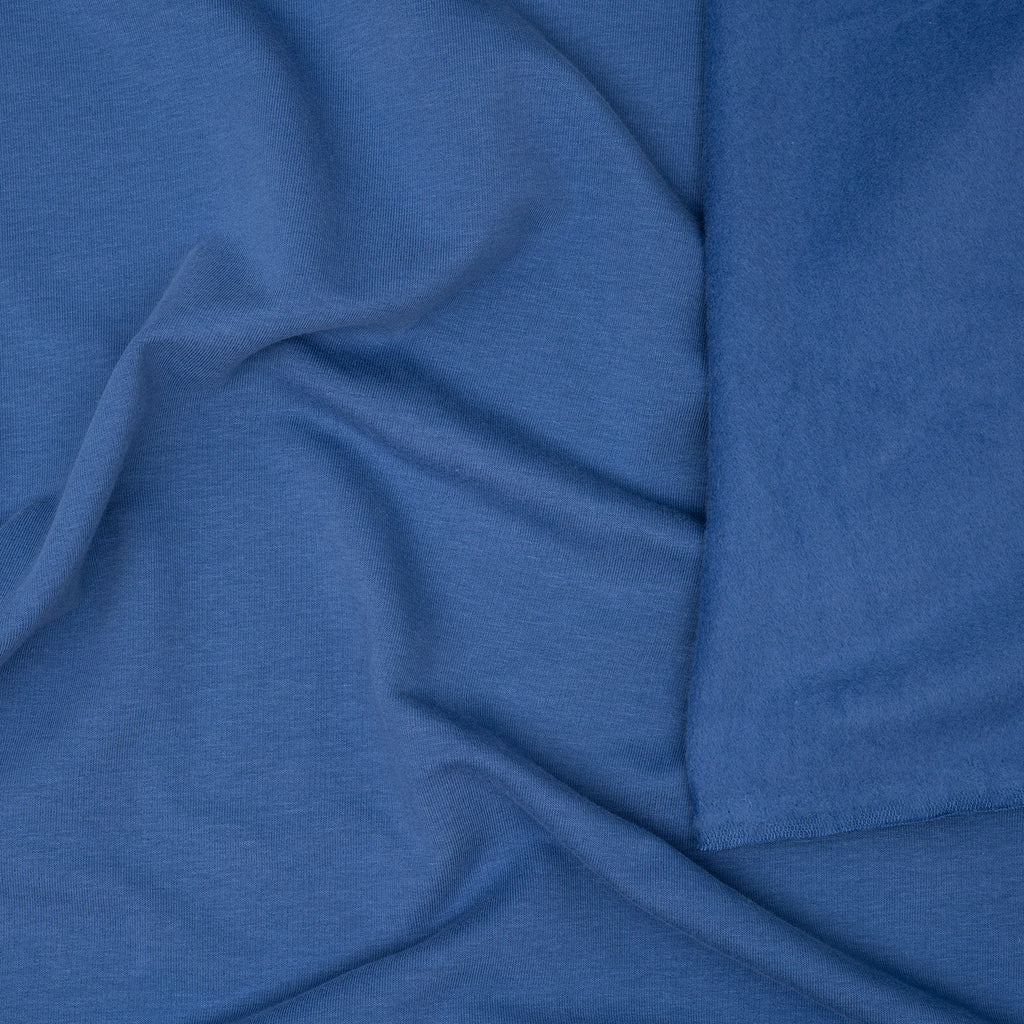 Bio Kuschelsweat Lavendel