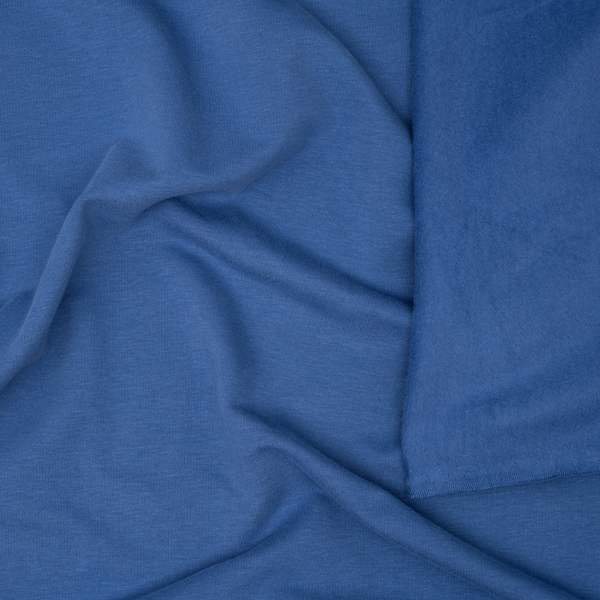 Bio Kuschelsweat Lavendel